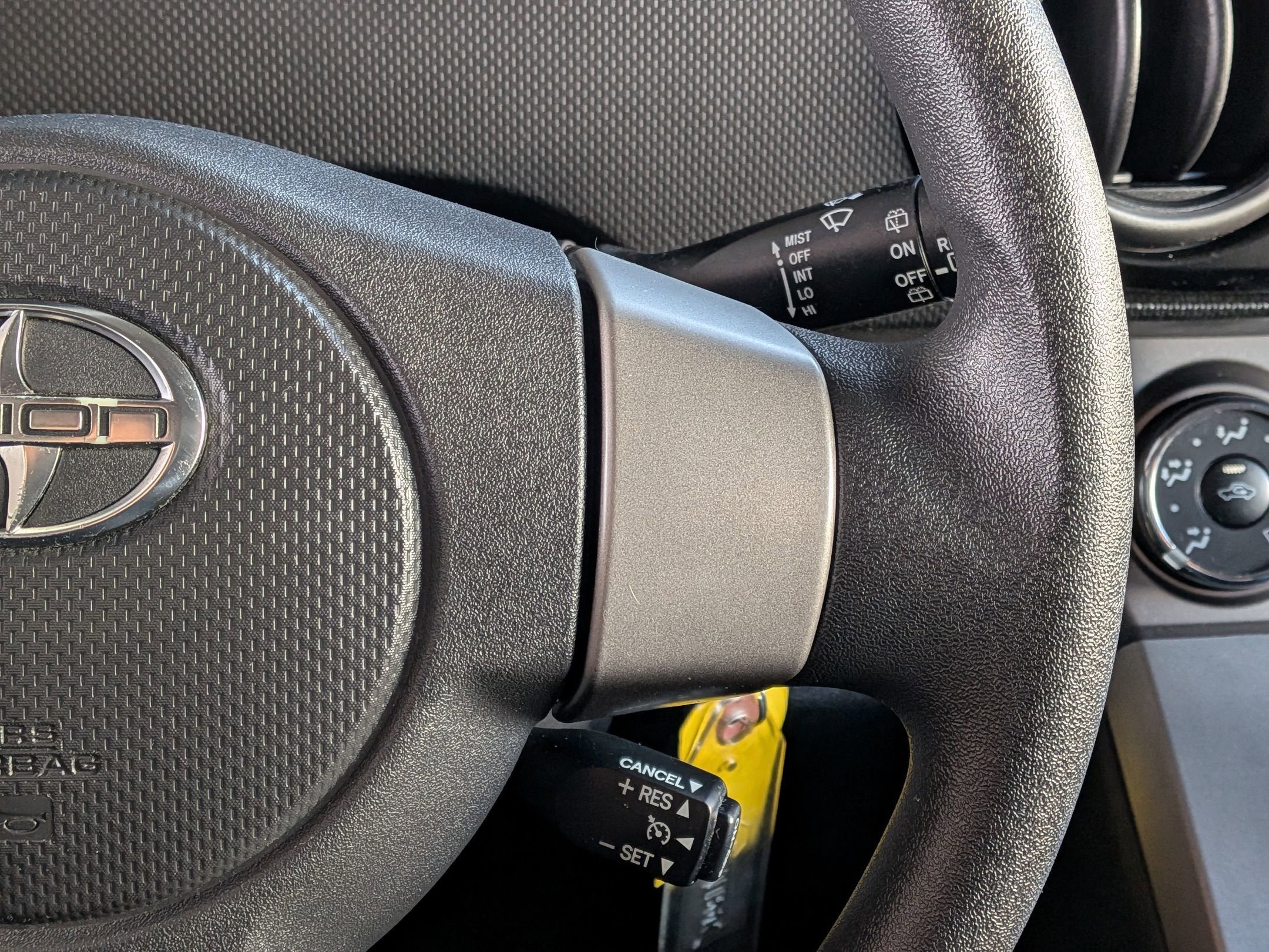 2013 Scion SCION XB 5DR WGN AT