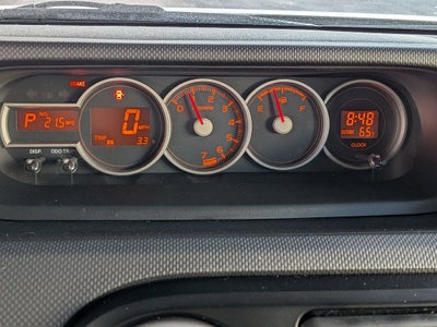 2013 Scion SCION XB 5DR WGN AT