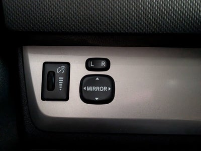 2013 Scion SCION XB 5DR WGN AT