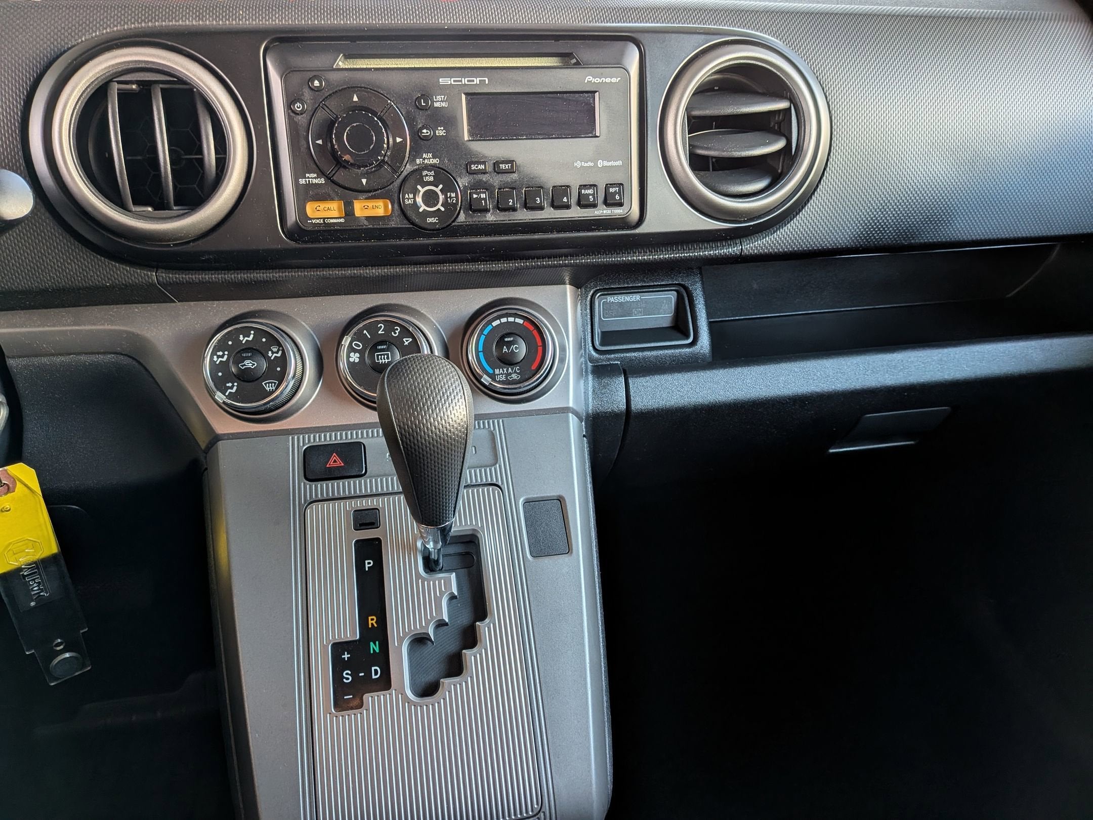 2013 Scion SCION XB 5DR WGN AT