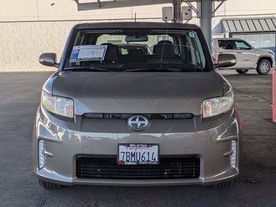 2013 Scion SCION XB 5DR WGN AT