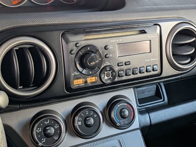 2013 Scion SCION XB 5DR WGN AT