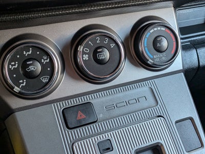 2013 Scion SCION XB 5DR WGN AT