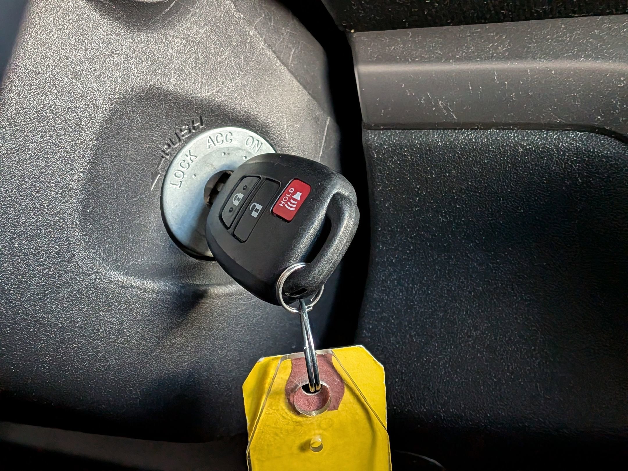 2013 Scion SCION XB 5DR WGN AT