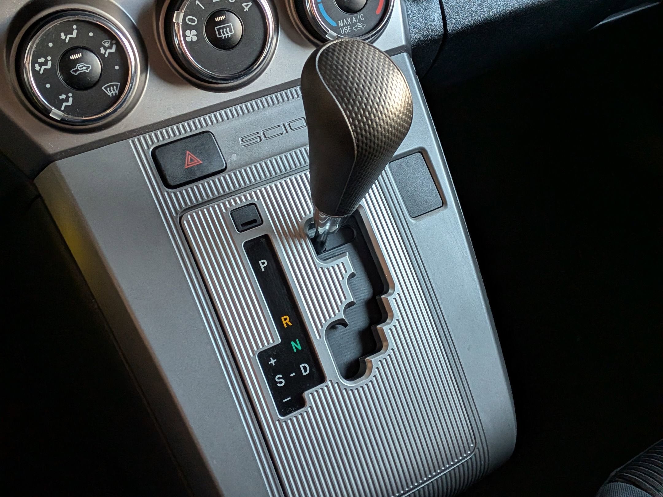 2013 Scion SCION XB 5DR WGN AT