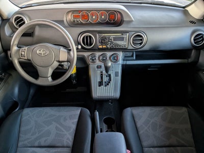 2013 Scion SCION XB 5DR WGN AT