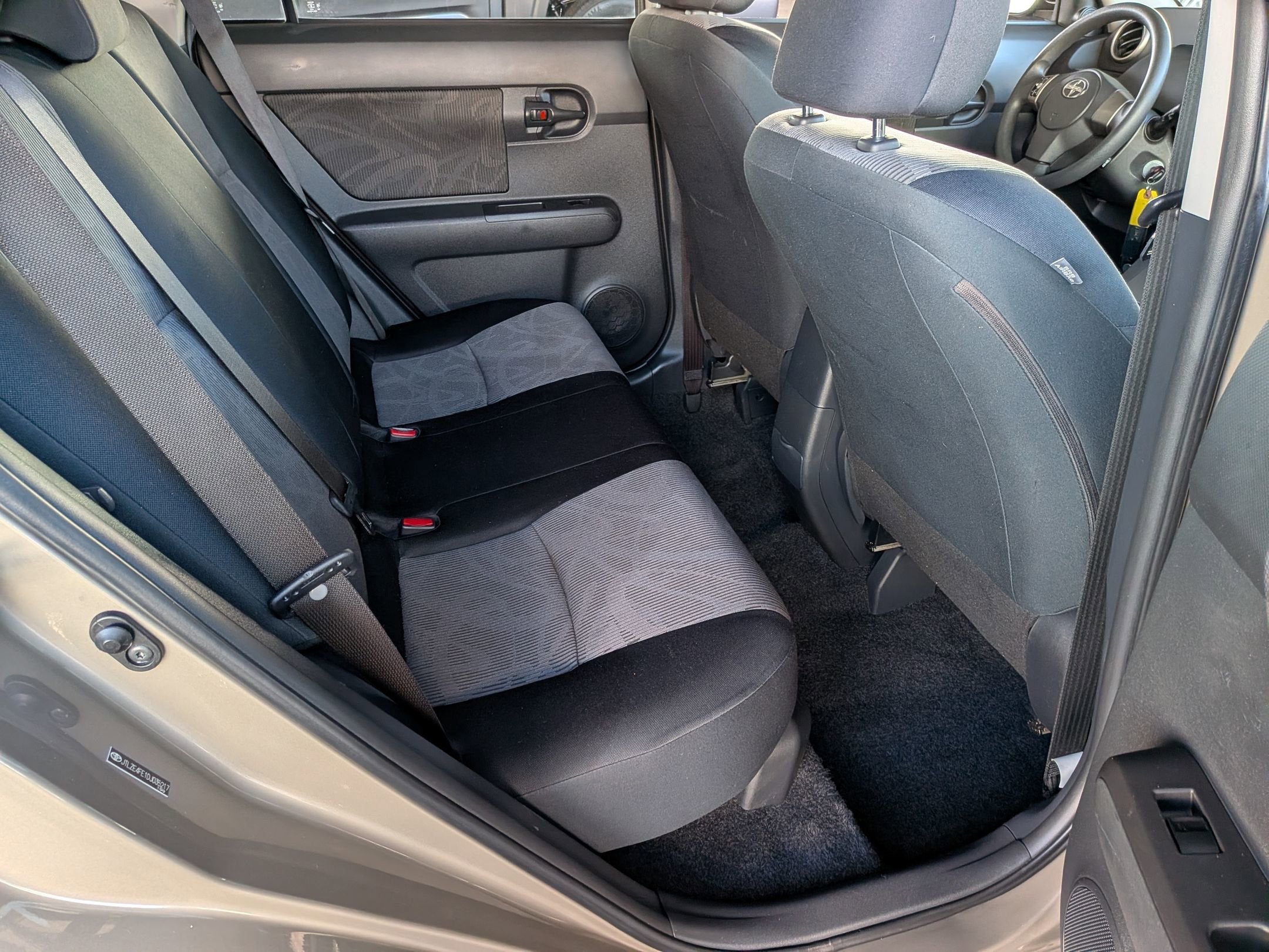 2013 Scion SCION XB 5DR WGN AT