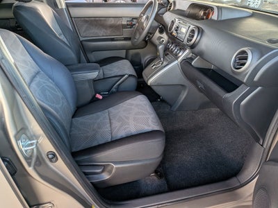 2013 Scion SCION XB 5DR WGN AT