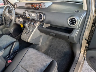 2013 Scion SCION XB 5DR WGN AT