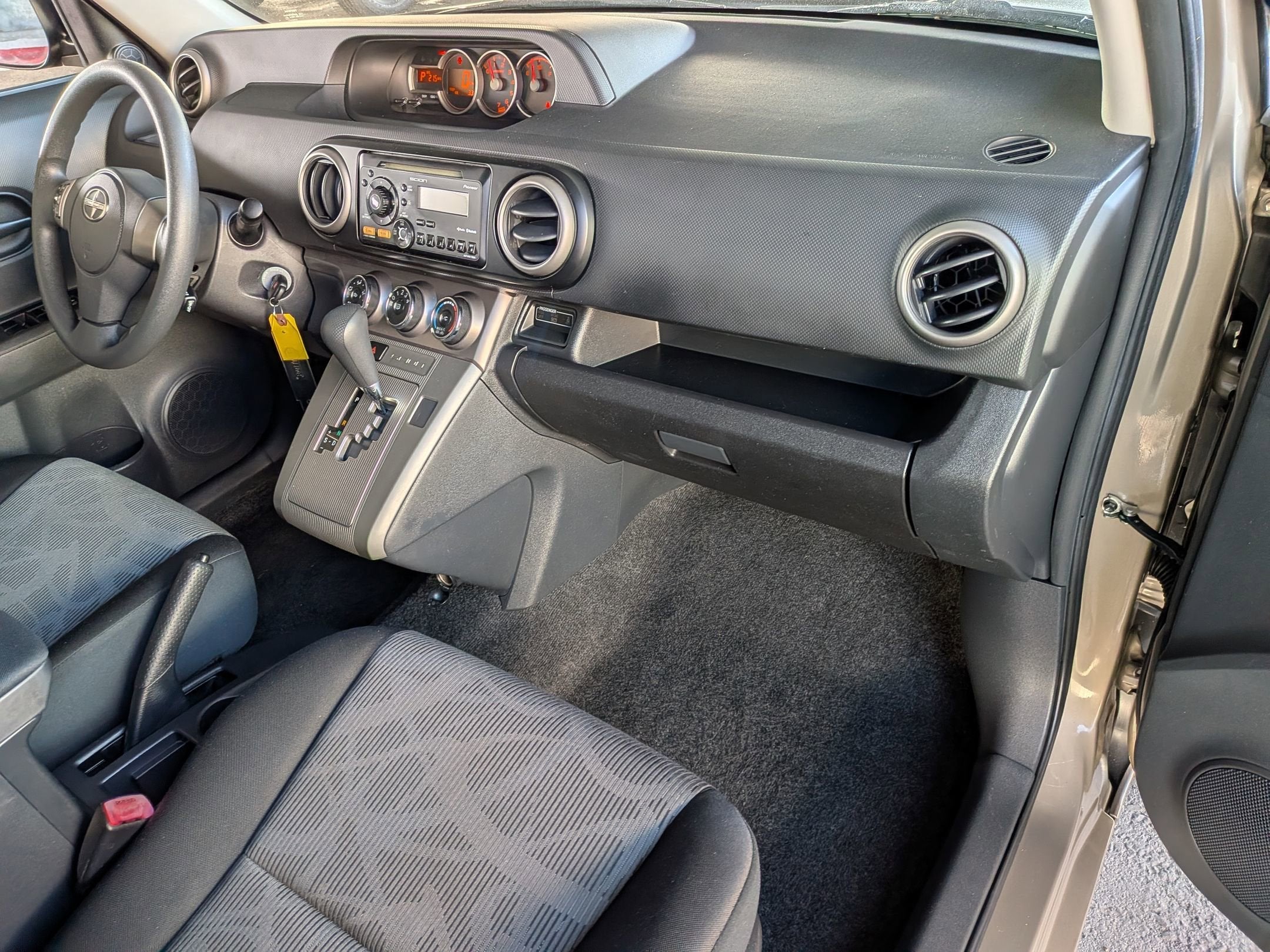 2013 Scion SCION XB 5DR WGN AT