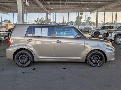 2013 Scion SCION XB 5DR WGN AT