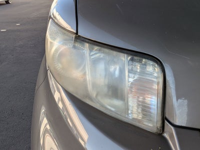 2013 Scion SCION XB 5DR WGN AT