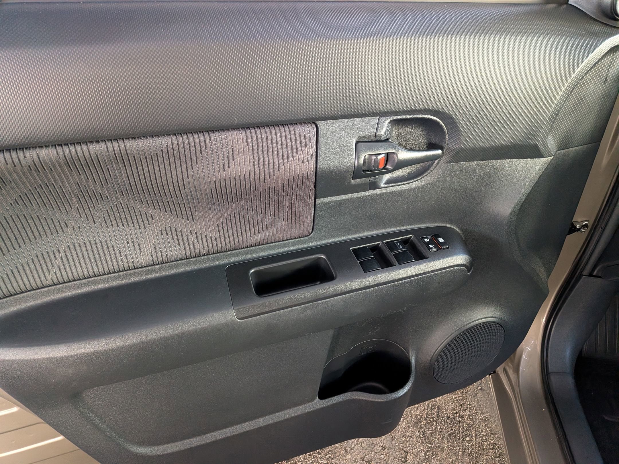 2013 Scion SCION XB 5DR WGN AT