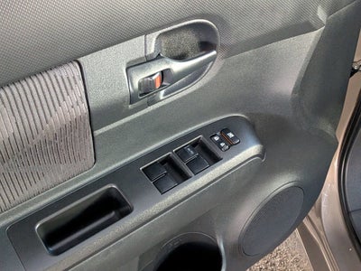 2013 Scion SCION XB 5DR WGN AT