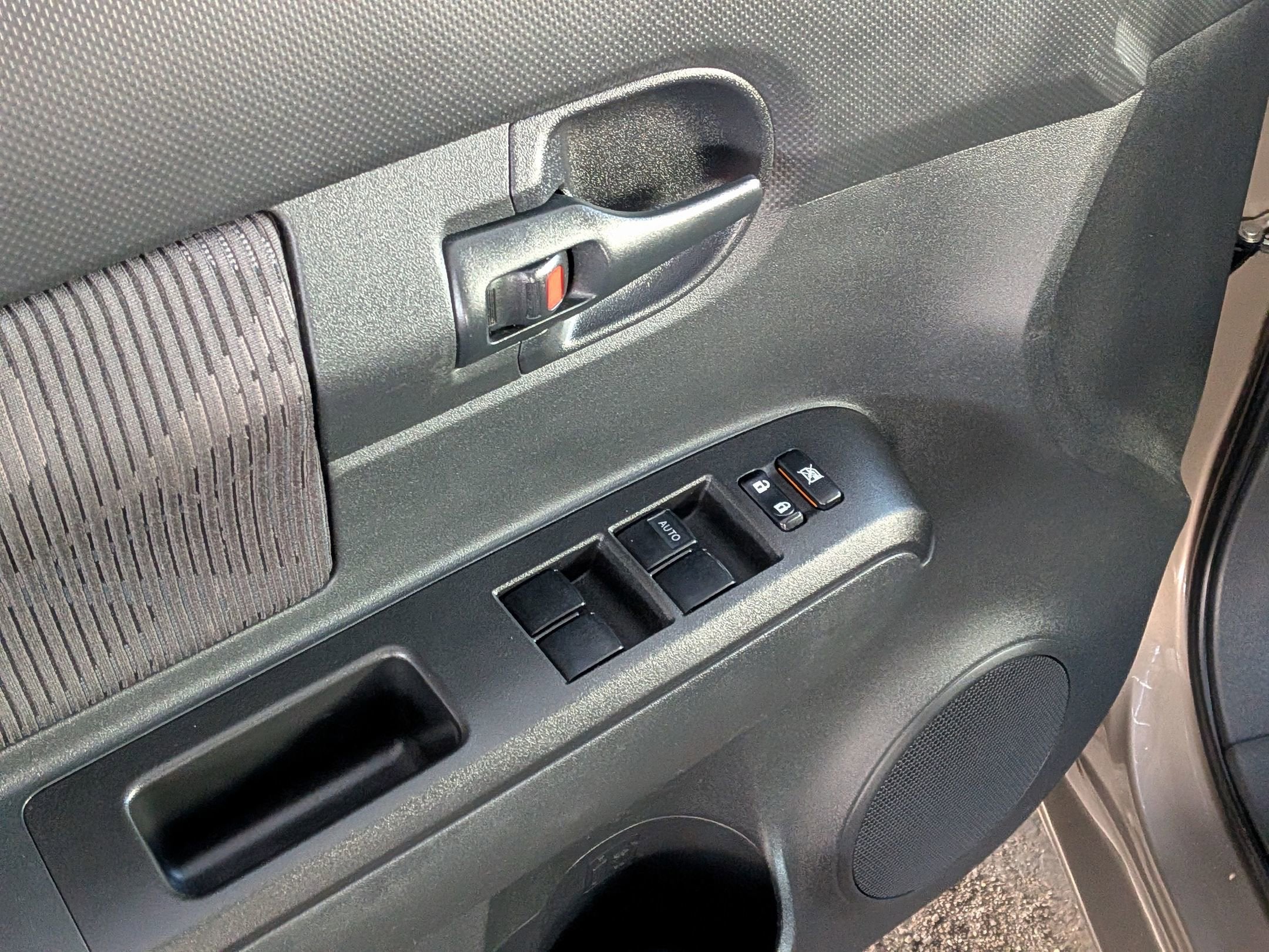 2013 Scion SCION XB 5DR WGN AT