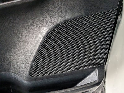 2018 Toyota RAV4 HYBRID Hybrid Limited