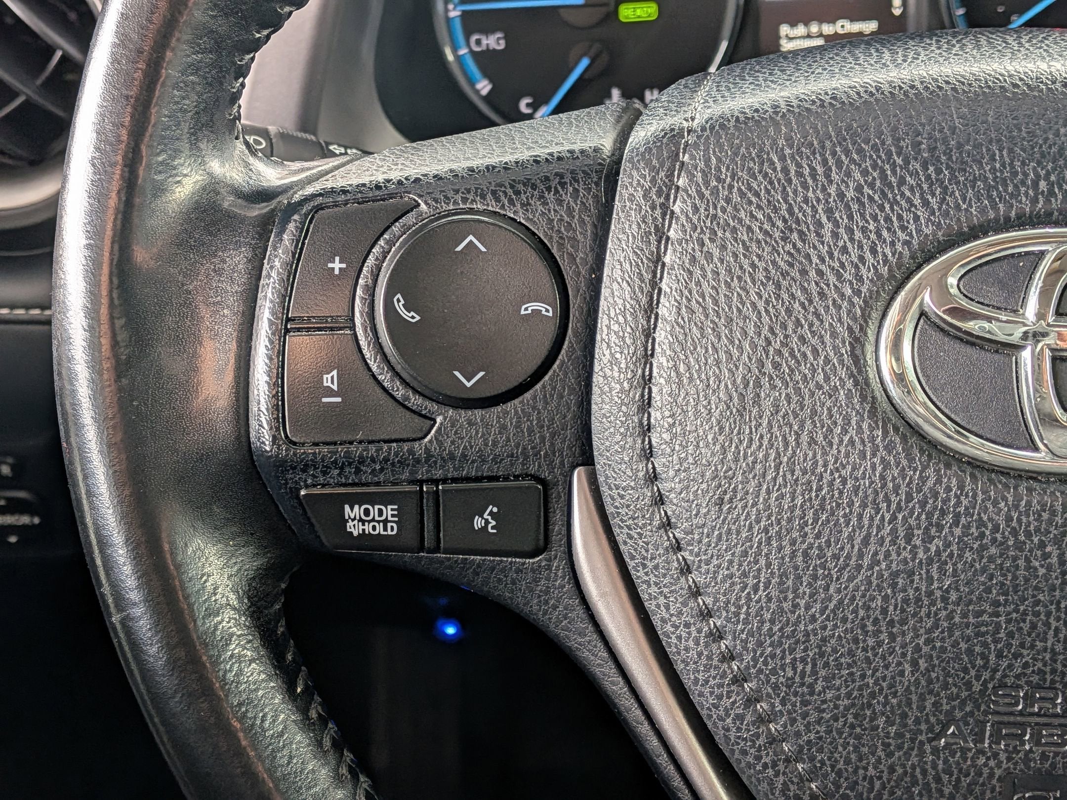 2018 Toyota RAV4 HYBRID Hybrid Limited