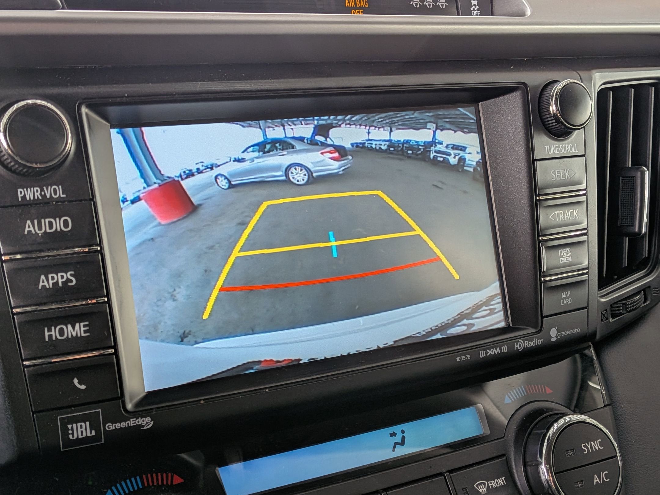 2018 Toyota RAV4 HYBRID Hybrid Limited