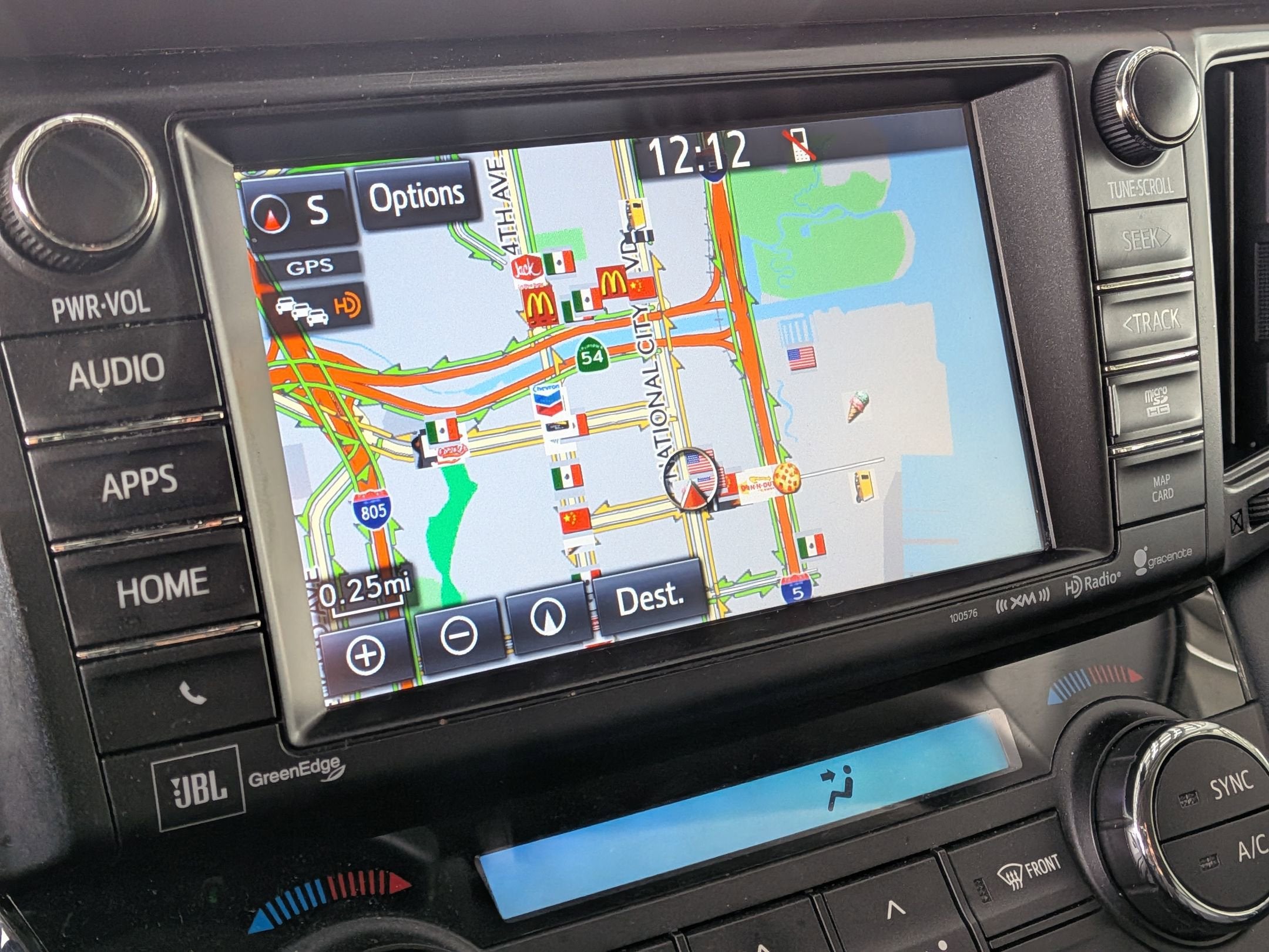 2018 Toyota RAV4 HYBRID Hybrid Limited