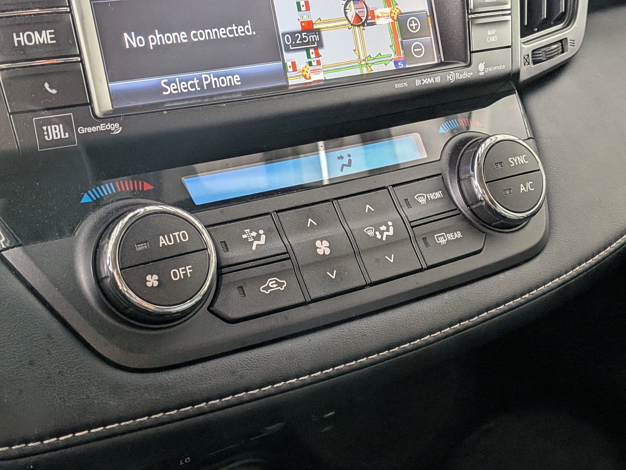 2018 Toyota RAV4 HYBRID Hybrid Limited