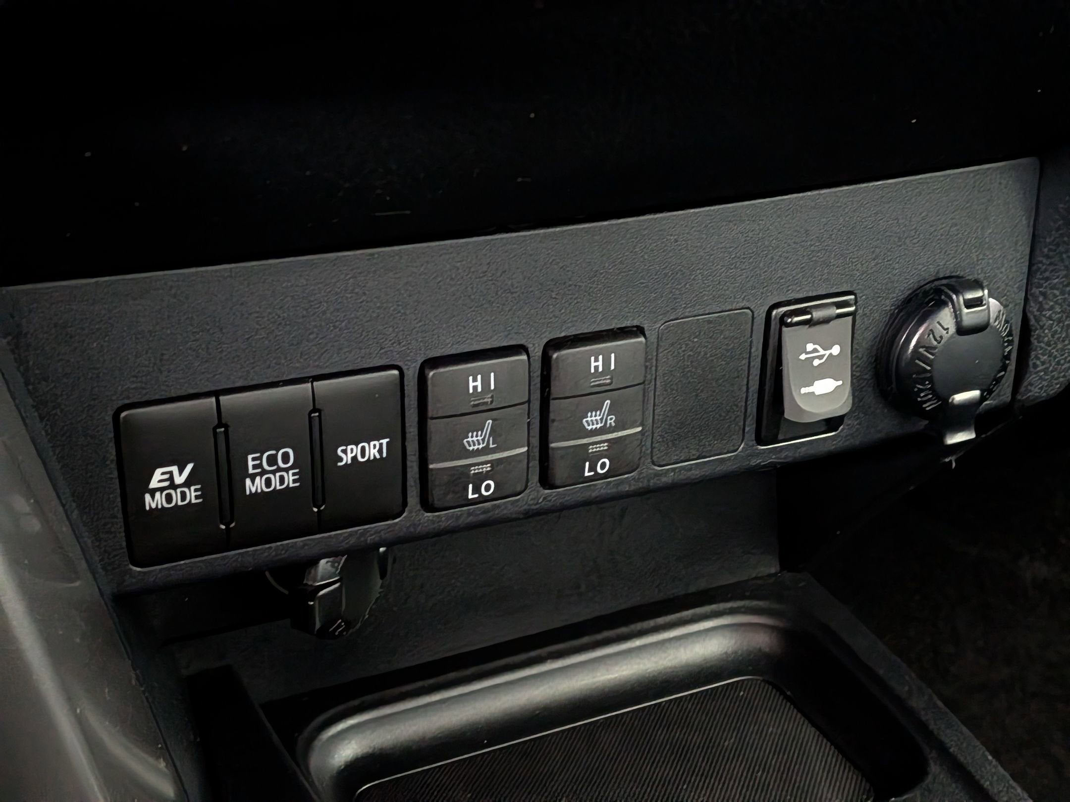 2018 Toyota RAV4 HYBRID Hybrid Limited