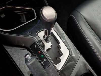 2018 Toyota RAV4 HYBRID Hybrid Limited