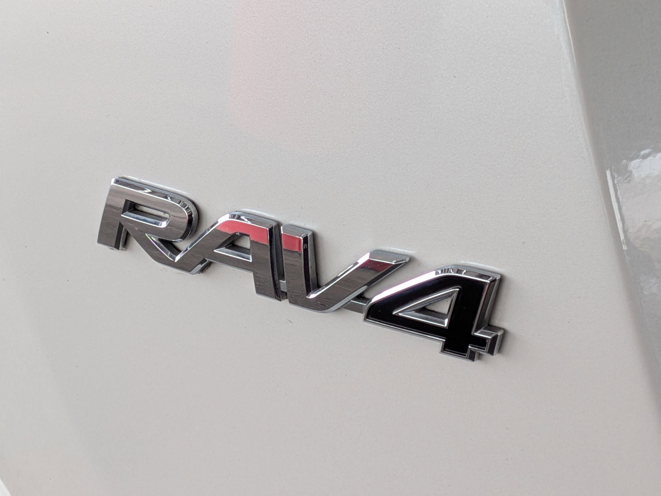 2018 Toyota RAV4 HYBRID Hybrid Limited