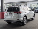 2018 Toyota RAV4 HYBRID Hybrid Limited