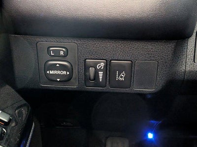 2018 Toyota RAV4 HYBRID Hybrid Limited