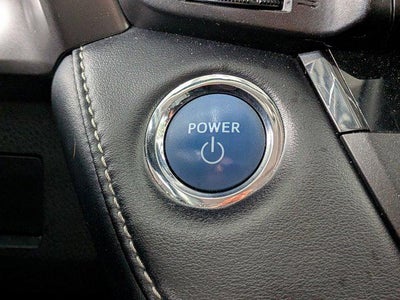 2018 Toyota RAV4 HYBRID Hybrid Limited