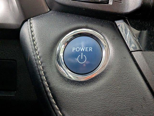 2018 Toyota RAV4 HYBRID Hybrid Limited