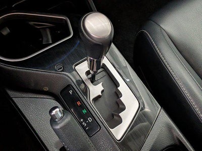 2018 Toyota RAV4 HYBRID Hybrid Limited