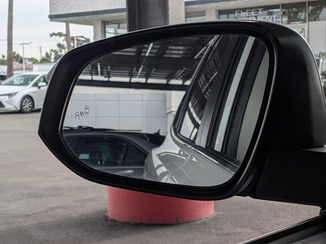 2018 Toyota RAV4 HYBRID Hybrid Limited