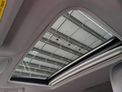 2018 Toyota RAV4 HYBRID Hybrid Limited