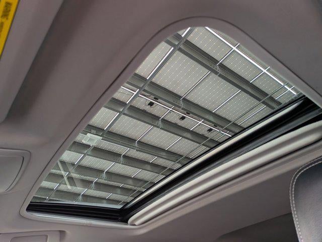 2018 Toyota RAV4 HYBRID Hybrid Limited