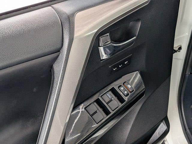 2018 Toyota RAV4 HYBRID Hybrid Limited