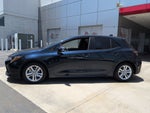 2021 Toyota Corolla Hatchback SE