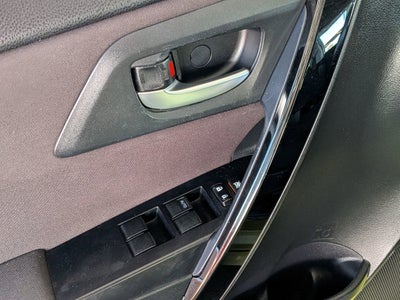 2018 Toyota COROLLA iM 5DR HB SE CVT