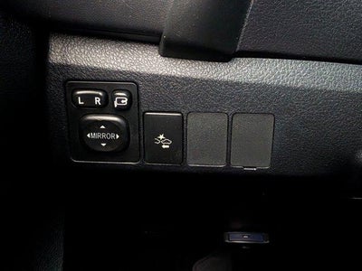 2018 Toyota COROLLA iM 5DR HB SE CVT