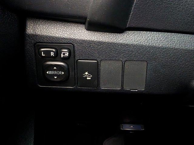 2018 Toyota COROLLA iM 5DR HB SE CVT