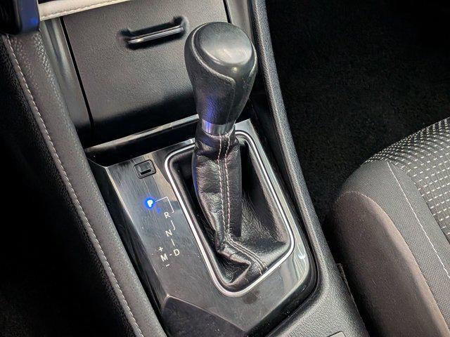 2018 Toyota COROLLA iM 5DR HB SE CVT