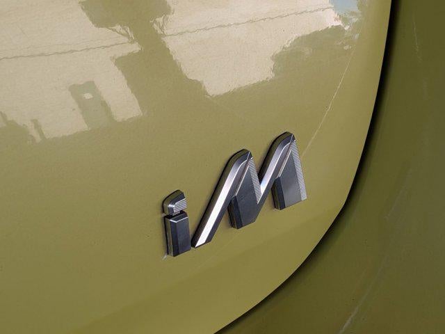 2018 Toyota COROLLA iM 5DR HB SE CVT