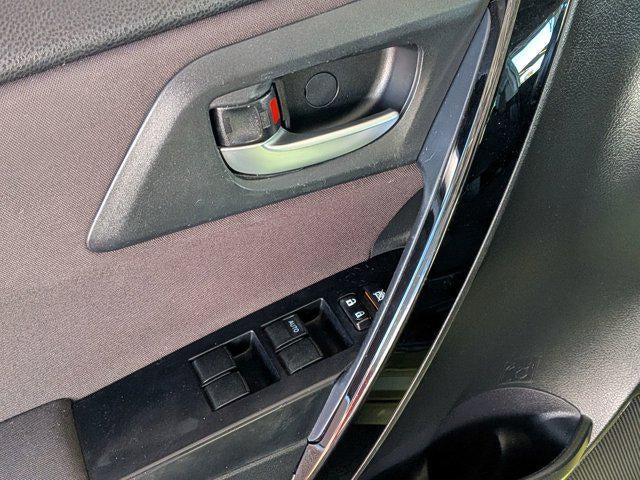 2018 Toyota COROLLA iM 5DR HB SE CVT