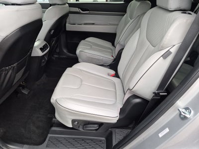 2024 Hyundai PALISADE SEL 7P
