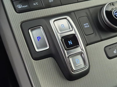 2024 Hyundai PALISADE SEL 7P