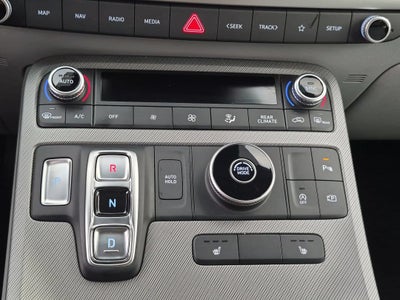 2024 Hyundai PALISADE SEL 7P