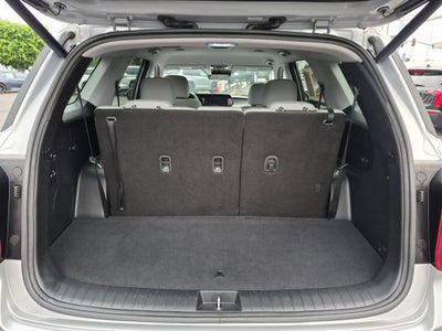 2024 Hyundai PALISADE SEL 7P