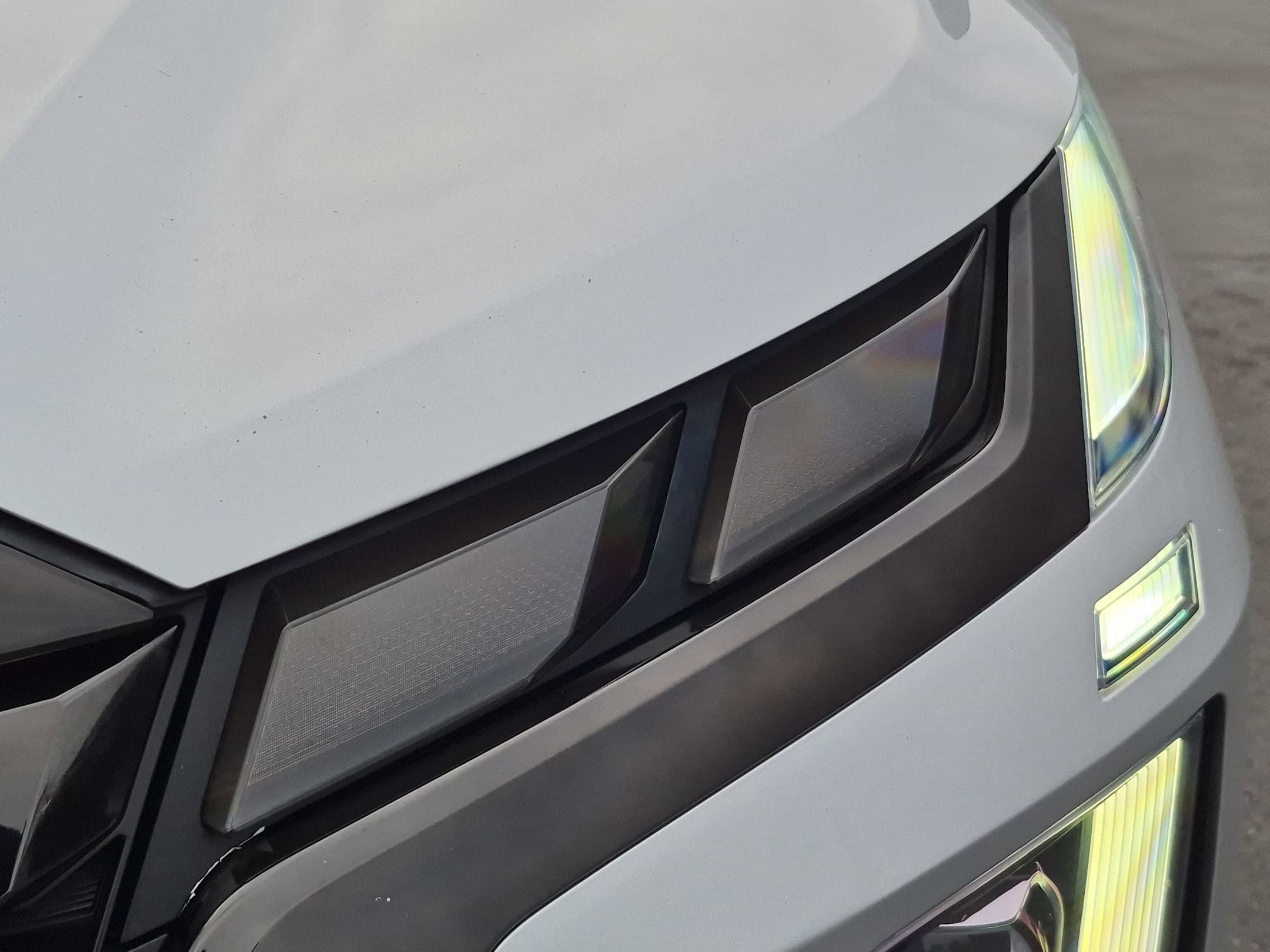 2024 Hyundai PALISADE SEL 7P