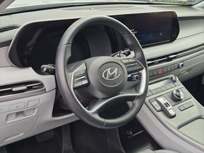 2024 Hyundai PALISADE SEL 7P