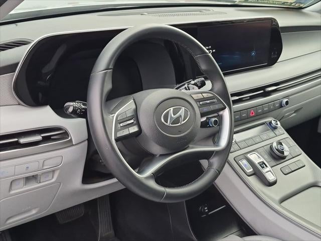 2024 Hyundai PALISADE SEL 7P
